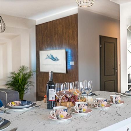 Apartament W Cieplicach Comfort 옐레니아구라 외부 사진